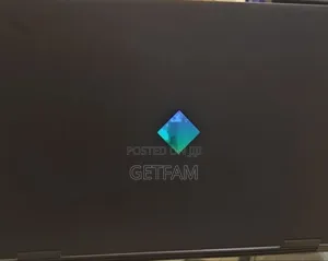 New Laptop HP Omen 15 16GB Intel Core I7 SSD 1T