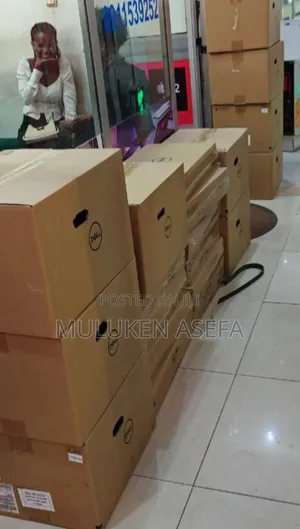 New Desktop Computer Dell OptiPlex 7010 8GB Intel Core I5 SSD 512GB