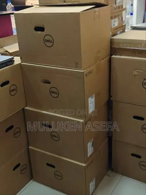 New Desktop Computer Dell OptiPlex 7010 8GB Intel Core I5 SSD 512GB