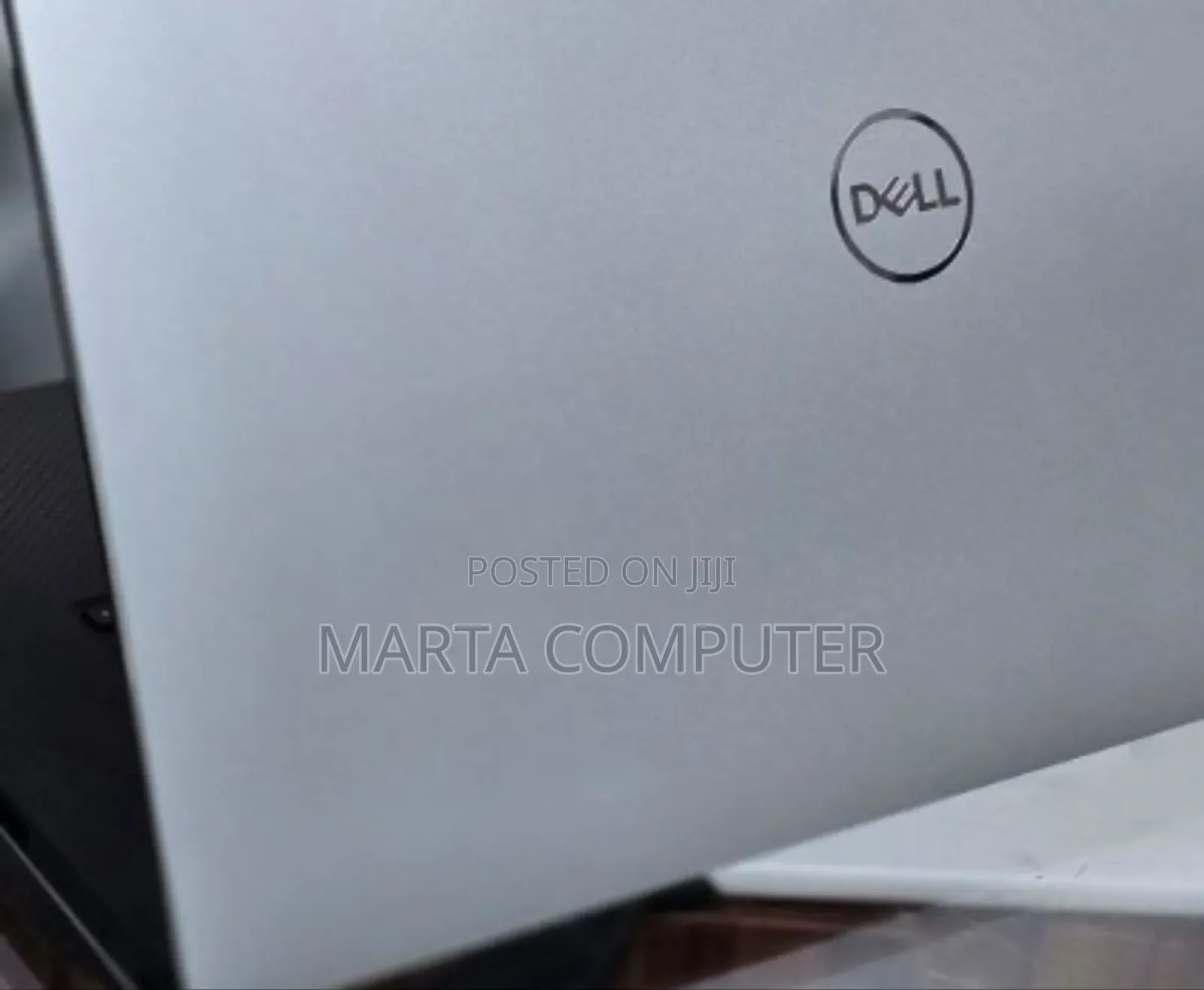 New Laptop Dell Precision 5540 16GB Intel Core I9 SSD 512GB