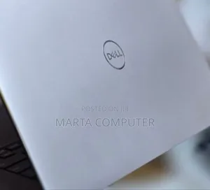 New Laptop Dell Precision 5540 16GB Intel Core I9 SSD 512GB