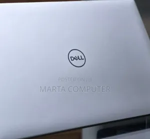 New Laptop Dell Precision 5540 16GB Intel Core I9 SSD 512GB