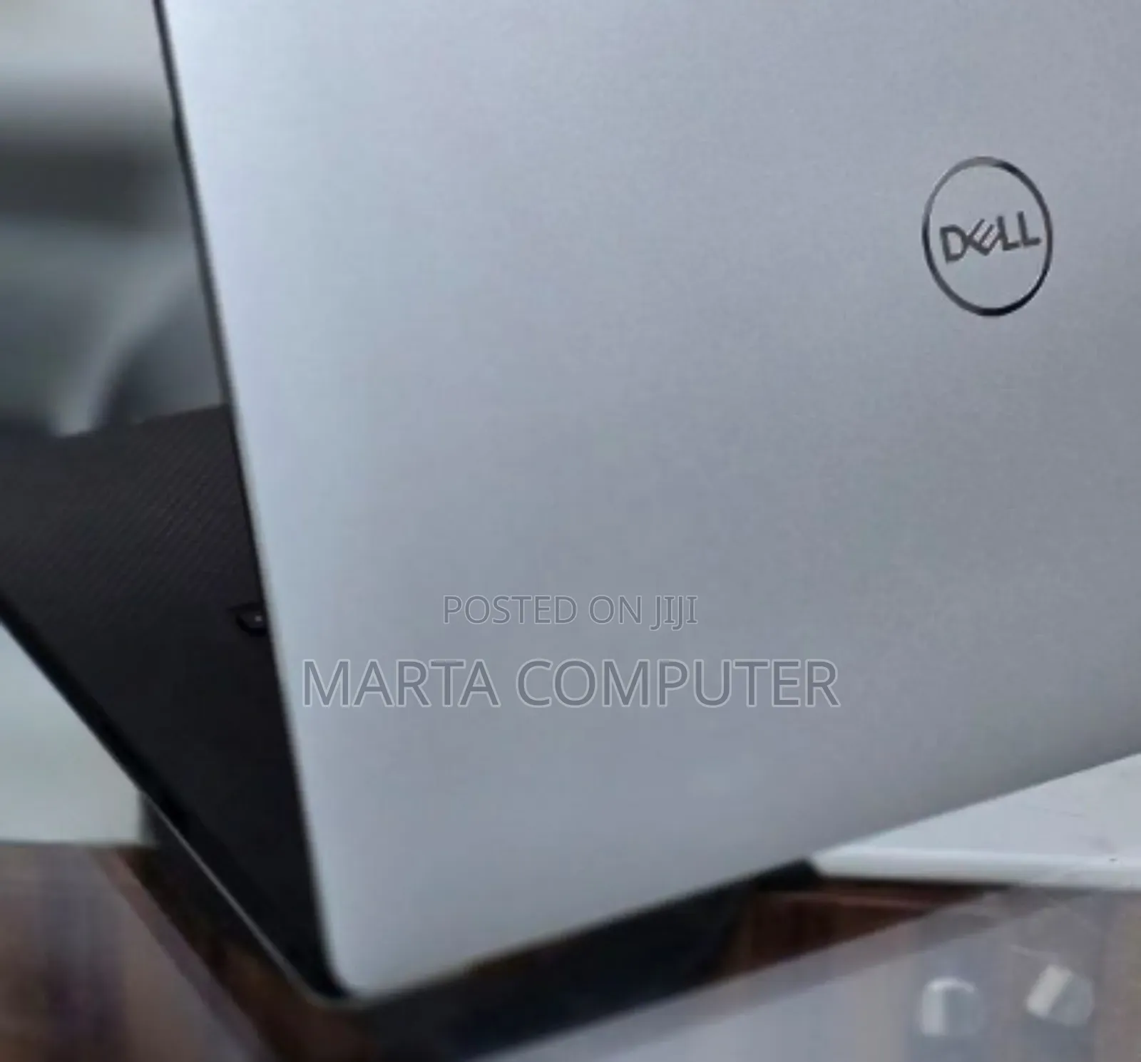 New Laptop Dell Precision 5540 16GB Intel Core I9 SSD 512GB