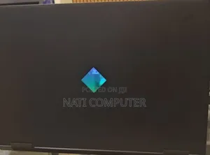New Laptop HP Omen 15 16GB Intel Core I7 SSD 1T