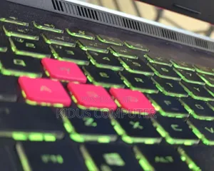 New Laptop Asus ROG Strix G15 32GB Intel Core I7 SSD 512GB