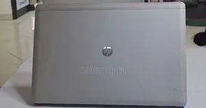 New Laptop HP EliteBook Folio 8GB Intel Core I5 SSD 128GB