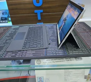 New Laptop Microsoft Surface Pro 7 8GB Intel Core I5 SSD 256GB