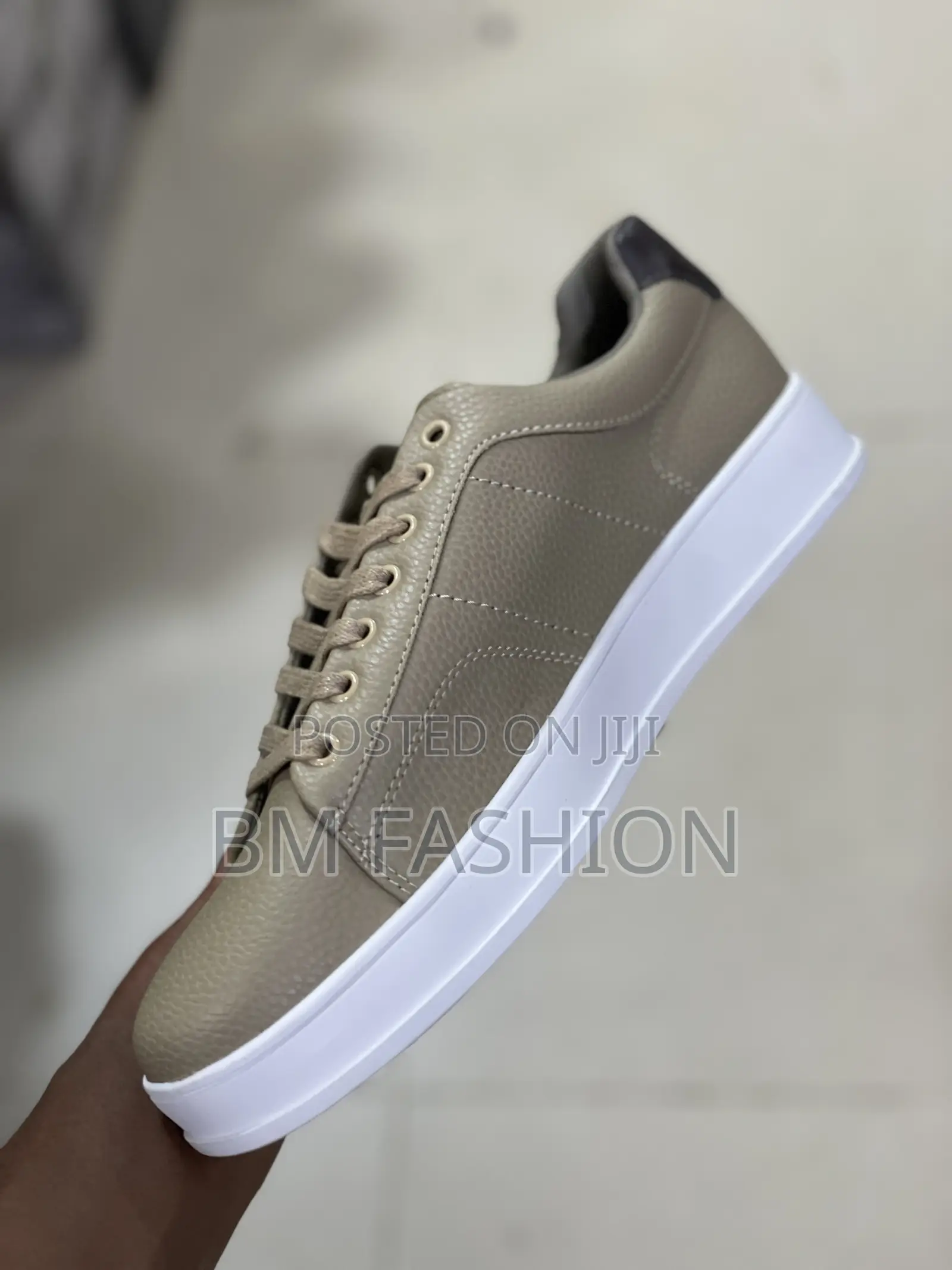 Timberland Men's Sneakers in Different Color/Sizes (Free Delivery)