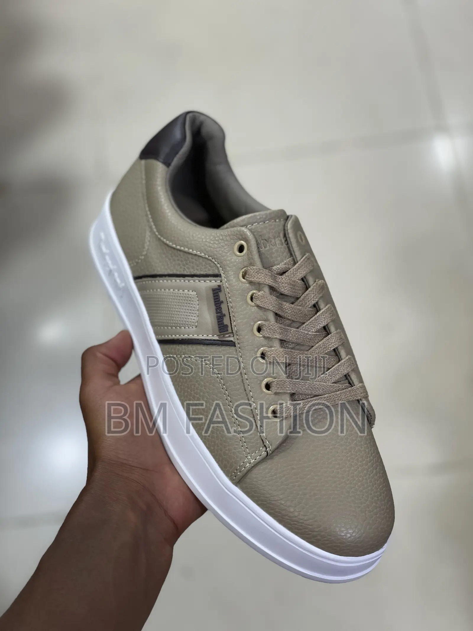 Timberland Men's Sneakers in Different Color/Sizes (Free Delivery)