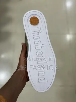 Timberland Men's Sneakers in Different Color/Sizes (Free Delivery)