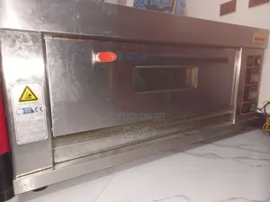Fiama Bread and Pizza Machine