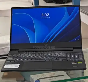 New Laptop HP Victus 15 16GB AMD Ryzen 7 SSD 512GB
