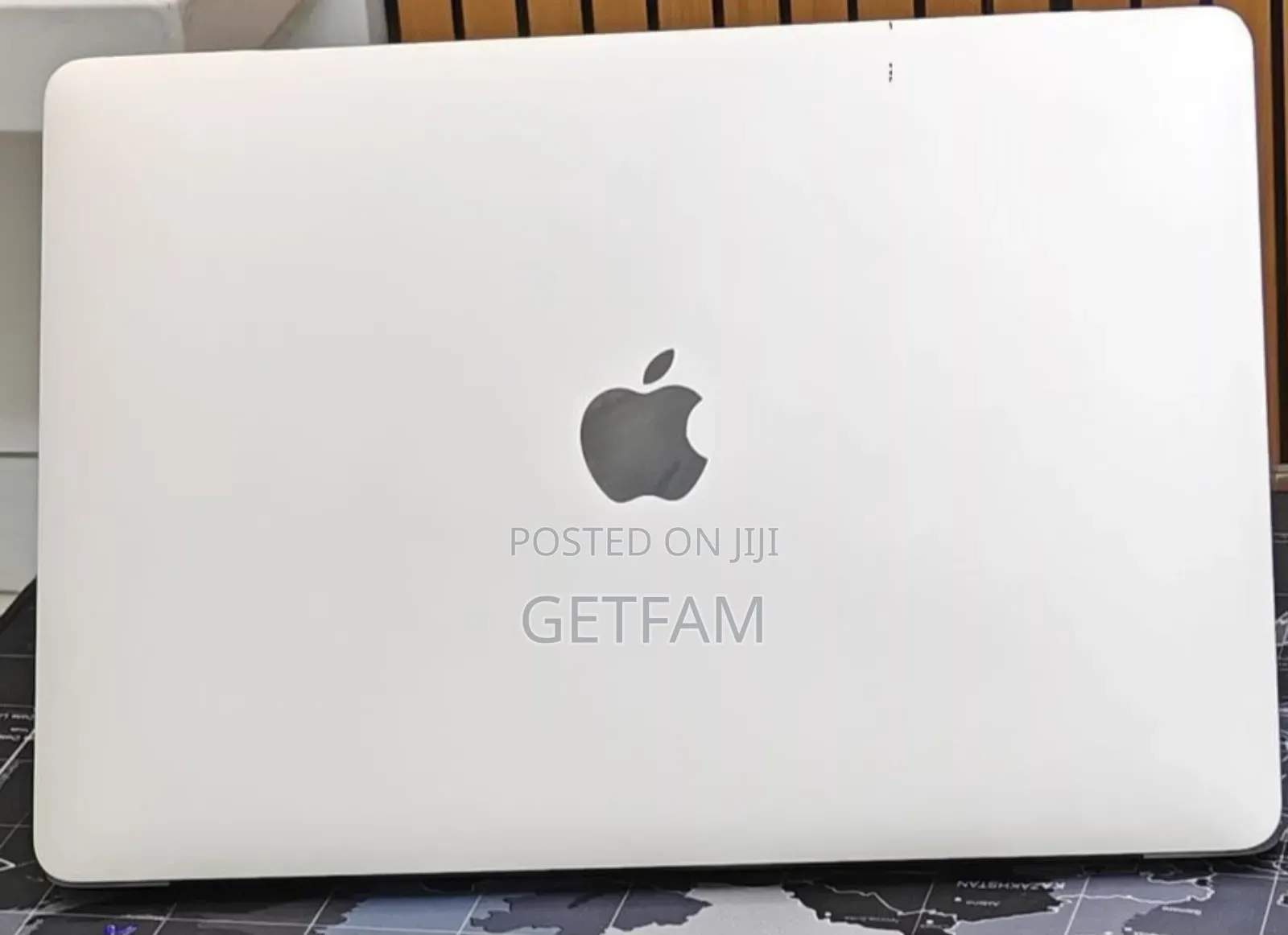 New Laptop Apple MacBook Air 2022 M2 8GB Intel Core M2 SSD 256GB