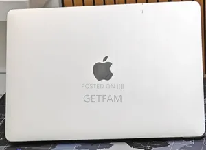 New Laptop Apple MacBook Air 2022 M2 8GB Intel Core M2 SSD 256GB