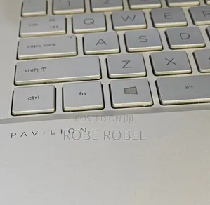 Photo - New Laptop HP Pavilion 14 16GB Intel Core I5 SSD 512GB