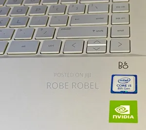 New Laptop HP Pavilion 14 16GB Intel Core I5 SSD 512GB