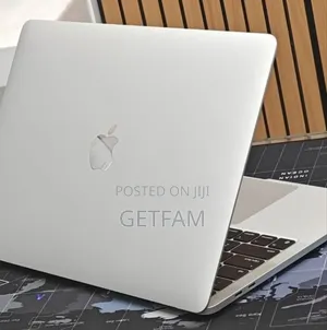 New Laptop Apple MacBook Air 2022 M2 8GB Intel Core M2 SSD 256GB