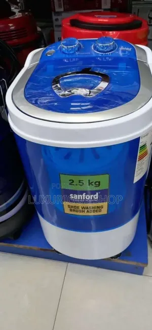 Sanford Small Cloth and Shoe Wash