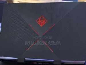 New Laptop HP Omen X 16GB Intel Core I5 SSD 512GB