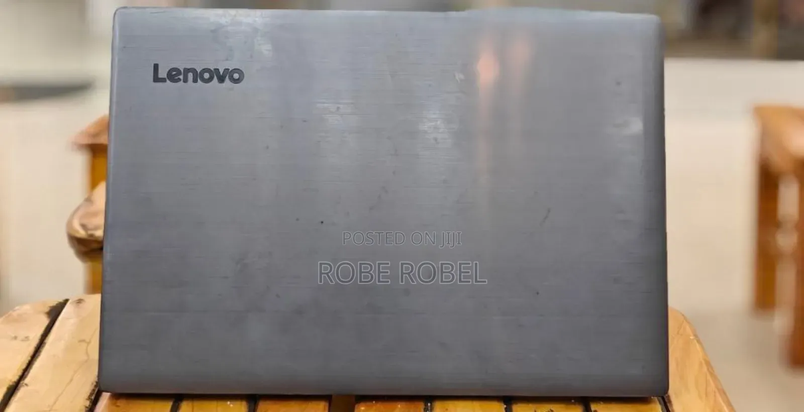 New Laptop Lenovo IdeaPad 1 4GB Intel Core I3 HDD 1T