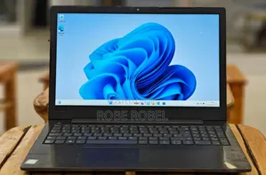 New Laptop Lenovo IdeaPad 1 4GB Intel Core I3 HDD 1T