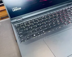 New Laptop Lenovo Legion 5 16GB Intel Core I9 SSD 1T