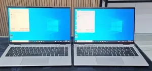 New Laptop HP EliteBook X360 1040 G7 16GB Intel Core I7 SSD 512GB