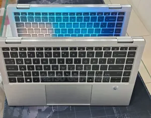 New Laptop HP EliteBook X360 1040 G7 16GB Intel Core I7 SSD 512GB