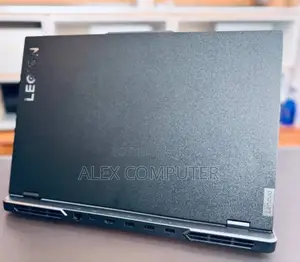 New Laptop Lenovo 16GB Intel Core i9 SSD 1T
