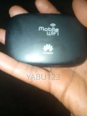 Huwawei Kobile Wifi