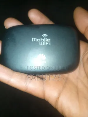 Huwawei Kobile Wifi