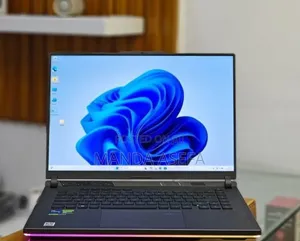 New Laptop Asus ROG Strix G16 G614 32GB Intel Core I9 SSD 1T