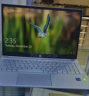 Photo - New Laptop HP Pavilion 15 16GB Intel Core I7 SSD 512GB