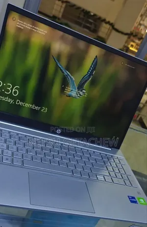 New Laptop HP Pavilion 15 16GB Intel Core I7 SSD 512GB