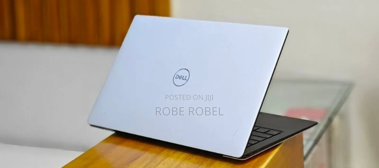New Laptop Dell XPS 13 8GB Intel Core I5 SSD 512GB