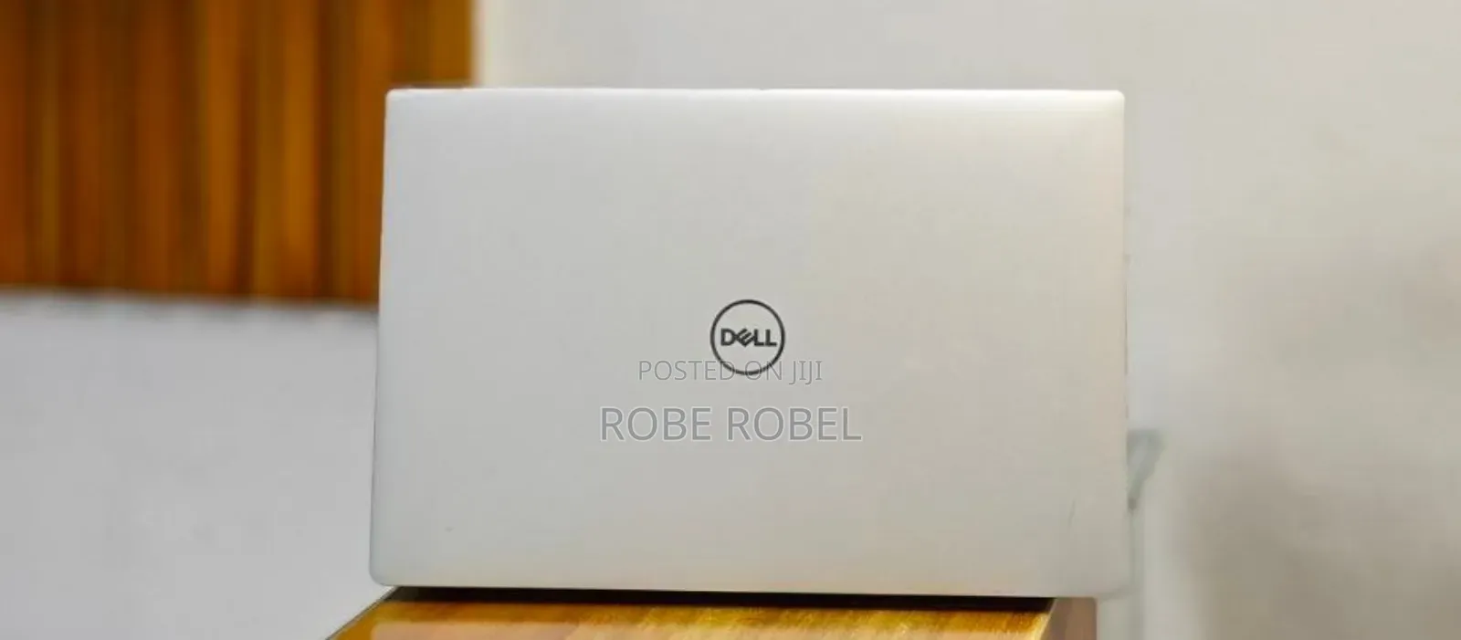 New Laptop Dell XPS 13 8GB Intel Core I5 SSD 512GB