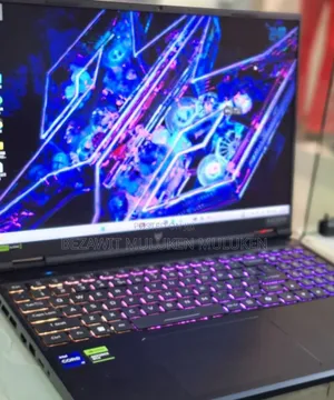 Photo - New Laptop Acer Predator Helios Neo 16 16GB Intel Core I9 SSD 1T