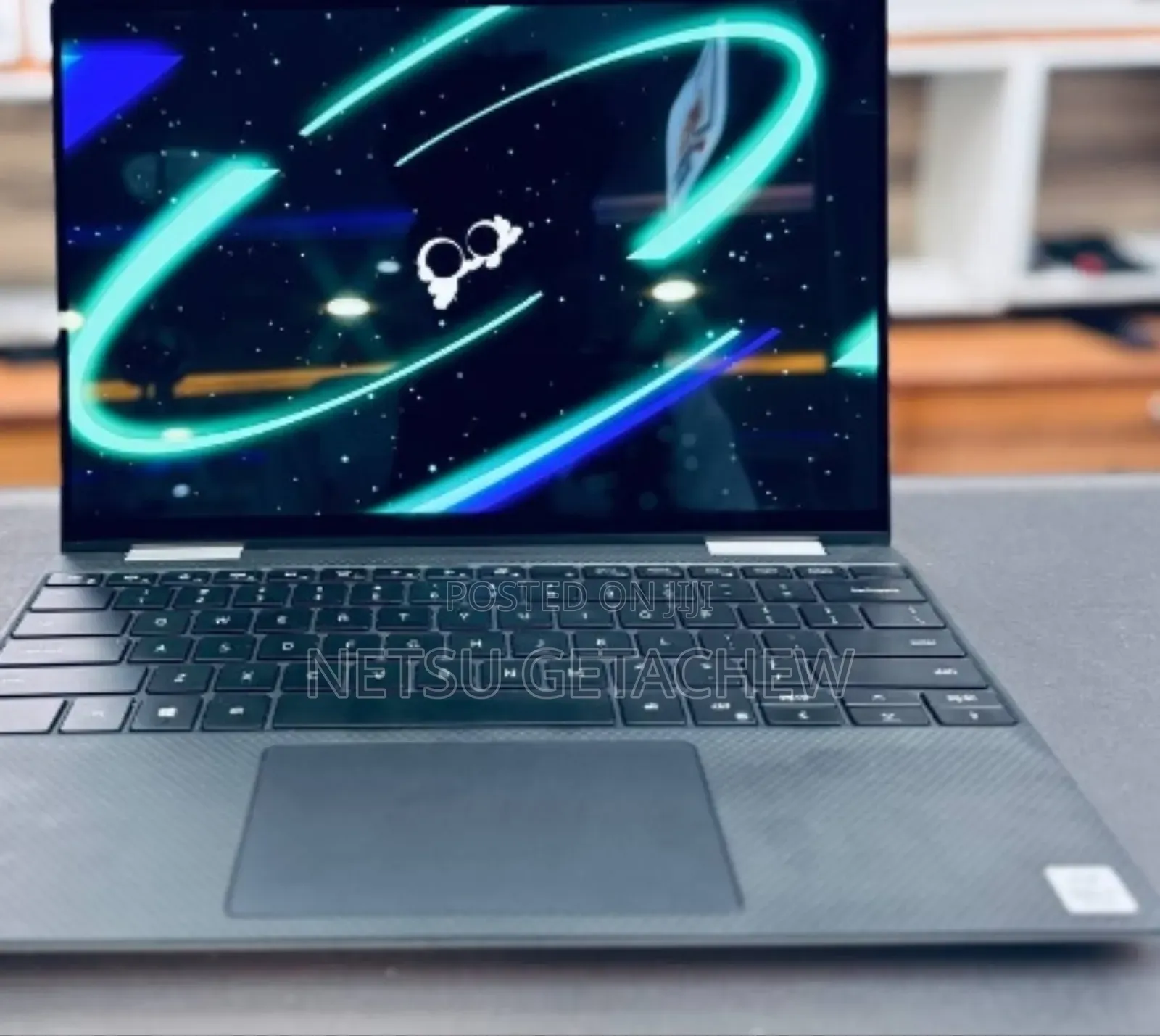 New Laptop Dell XPS 13 32GB Intel Core I7 SSD 512GB