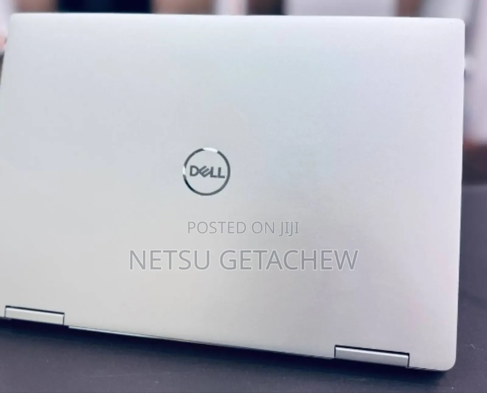 New Laptop Dell XPS 13 32GB Intel Core I7 SSD 512GB