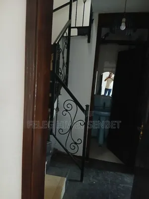 Furnished 4bdrm House in አአ, Bole for sale