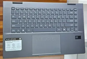 Photo - New Laptop HP Envy X2 32GB Intel Core Ultra 7 SSD 1T