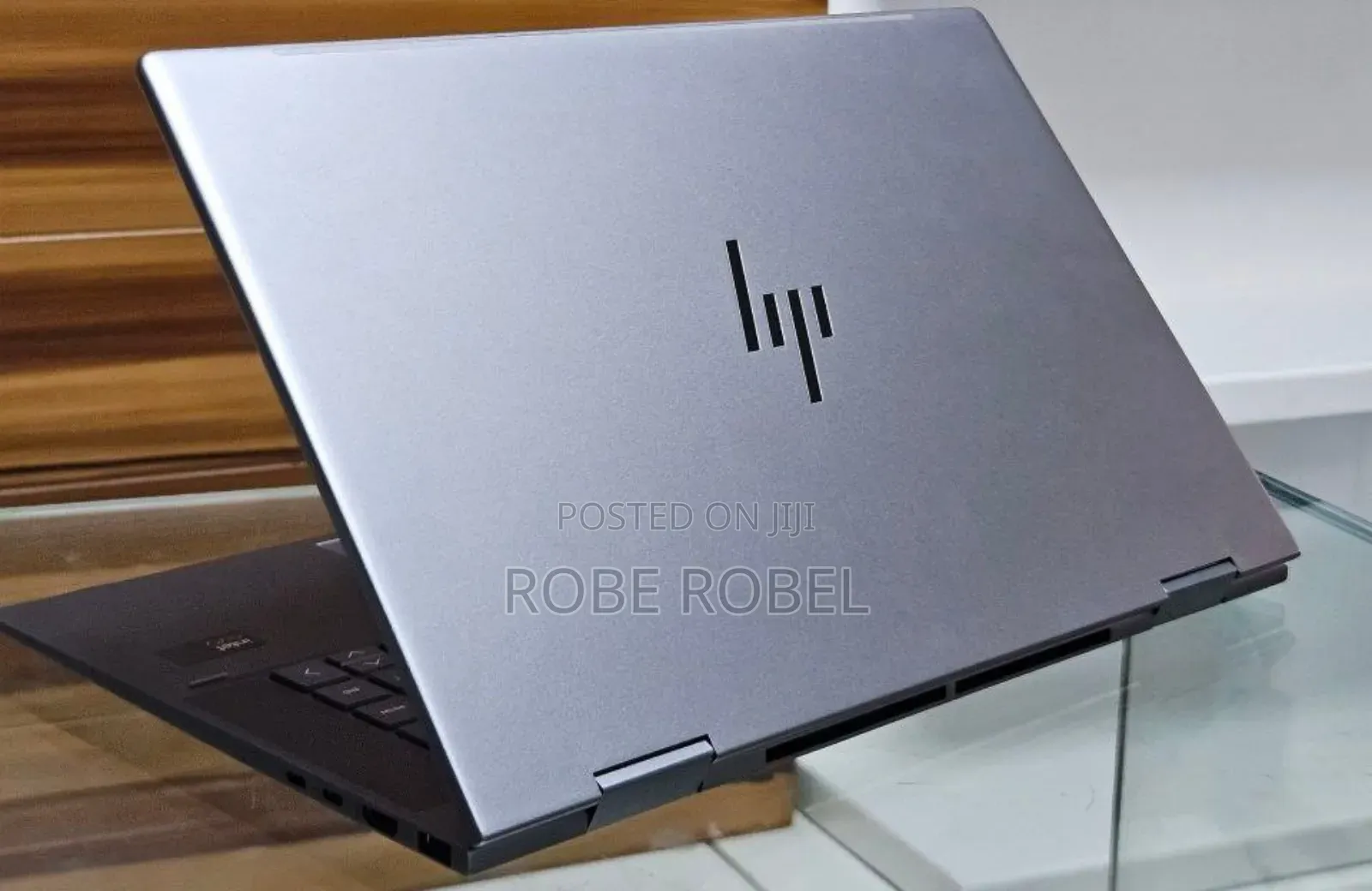 New Laptop HP Envy X2 32GB Intel Core Ultra 7 SSD 1T