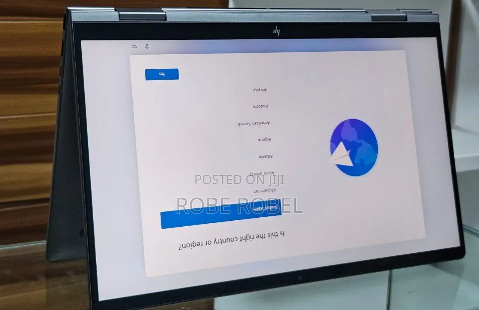 New Laptop HP Envy X2 32GB Intel Core Ultra 7 SSD 1T