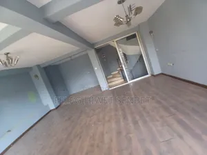 Furnished 4bdrm House in አአ, Bole for sale