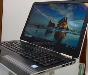 Photo - Laptop HP Pavilion 15 8GB Intel SSD 1T