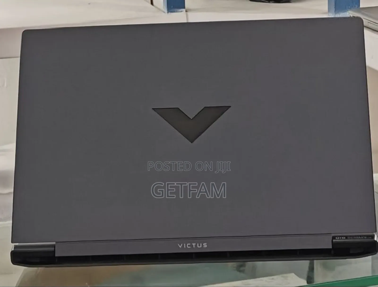 New Laptop HP 15 6GB AMD Ryzen 7 SSD 512GB