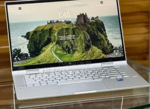 New Laptop HP Envy X360 16GB Intel Core I7 SSD 512GB