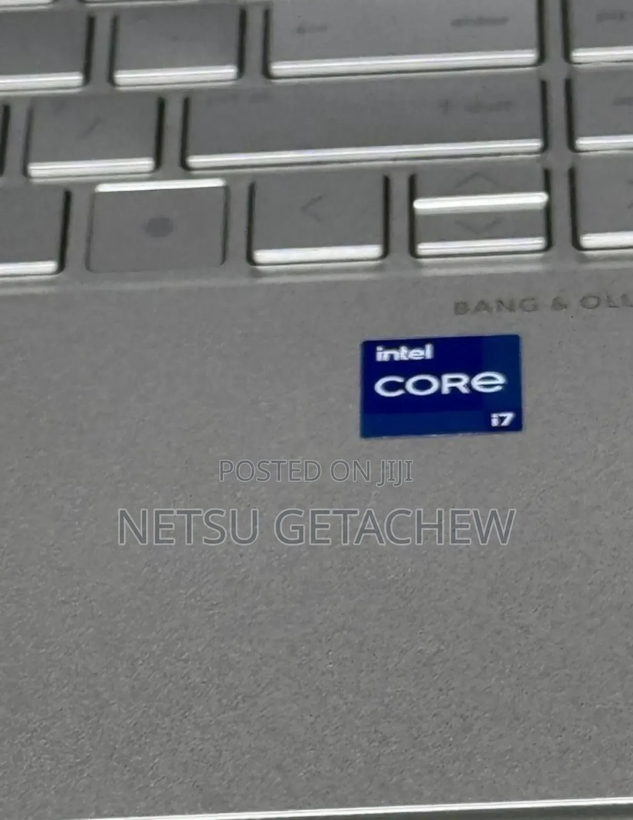 New Laptop HP Envy X360 16GB Intel Core I7 SSD 512GB