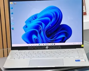 Photo - New Laptop HP Pavilion 14 16GB Intel Core I7 SSD 512GB