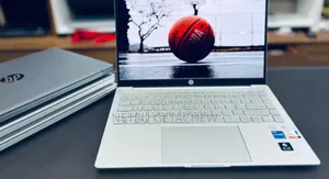Photo - New Laptop HP Pavilion 14 16GB Intel Core I5 SSD 512GB